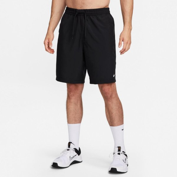 Чоловічі шорти NIKE M Dri-FIT FORM 9IN UL SHORT