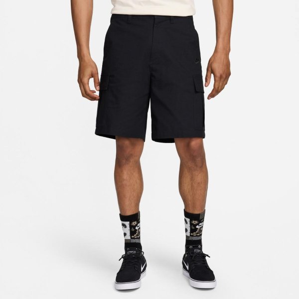Чоловічі шорти NIKE M CLUB WVN CARGO SHORT