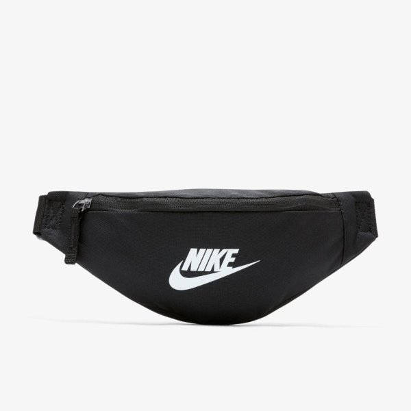 Сумка на пояс NIKE HERITAGE S WAISTPACK