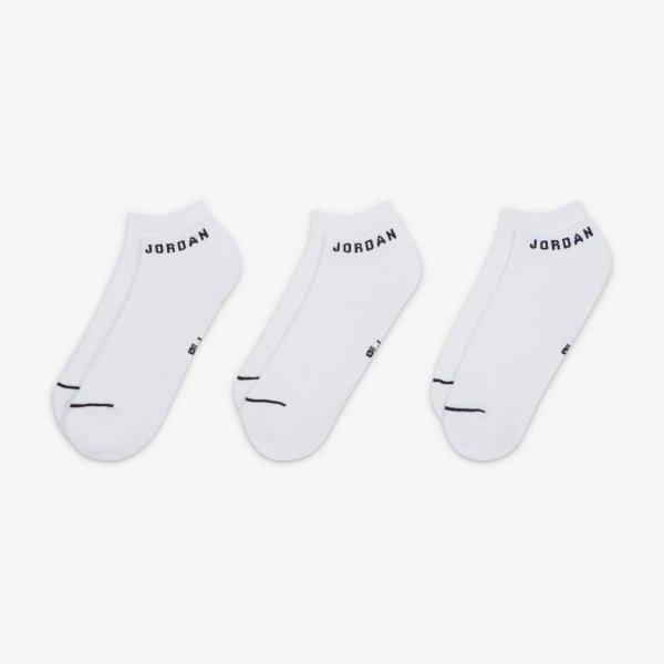 Шкарпетки U J ED CUSH POLY NS 3PR 144