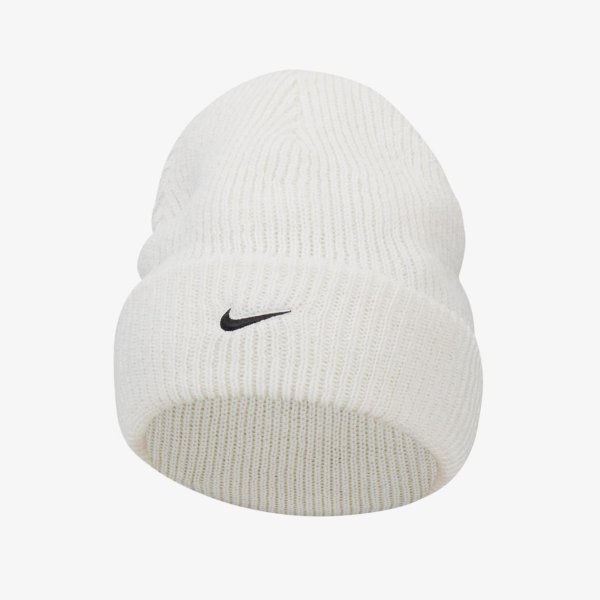Шапка NIKE U PEAK BEANIE TC SWSH L