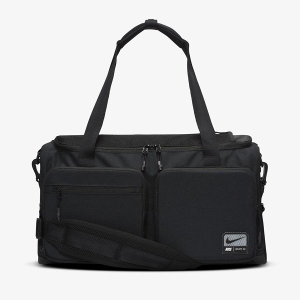 Сумка NIKE UTILITY S POWER DUFF - 2.0