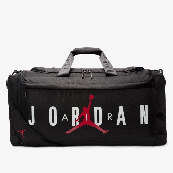 Сумка JORDAN JAM VELOCITY DUFFLE