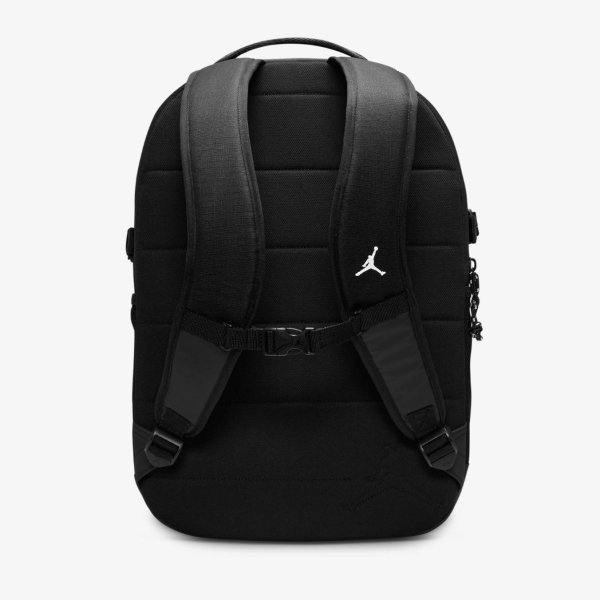 Рюкзак JORDAN JAM BLACKTOP