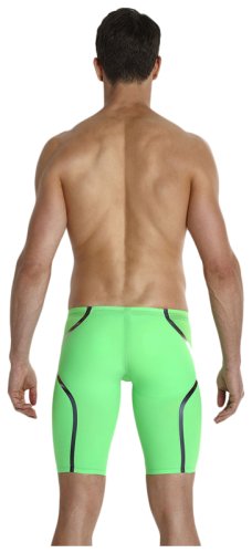 Гидрошорты SPEEDO LZR Racer X Jammer