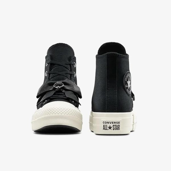 Жіночі кеди CONVERSE Chuck Taylor All Star Lift