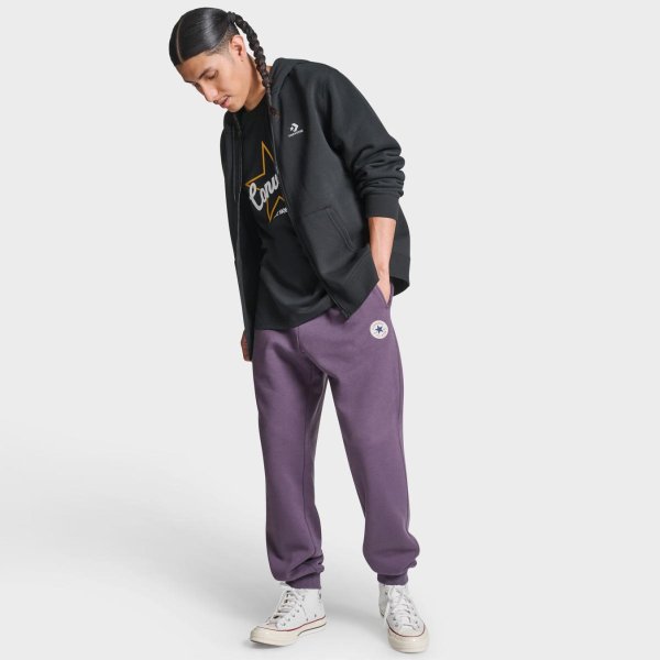 Чоловіча толстовка CONVERSE