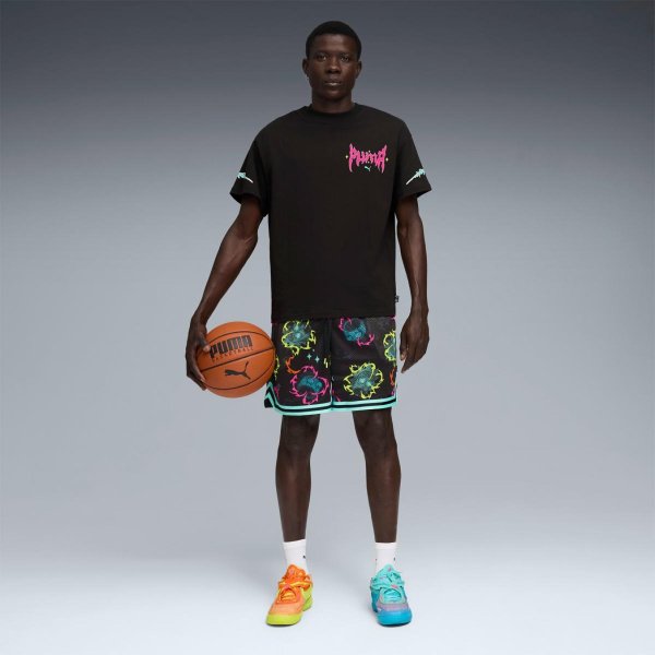 Кросівки PUMA x RICK AND MORTY MB.05