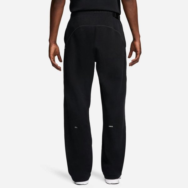 Чоловічі штани NIKE X NOCTA NRG PANT FLEECE