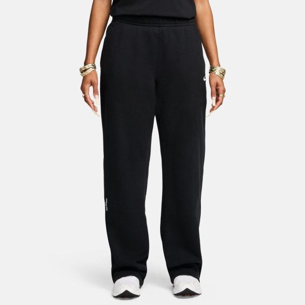 Чоловічі штани NIKE X NOCTA NRG PANT FLEECE