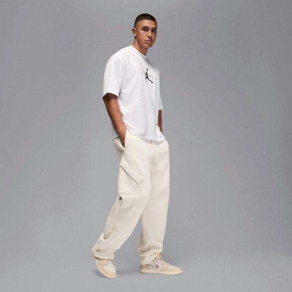 Чоловічі кросівки AIR JORDAN 1 RETRO HIGH OG UNIVERSITY RED