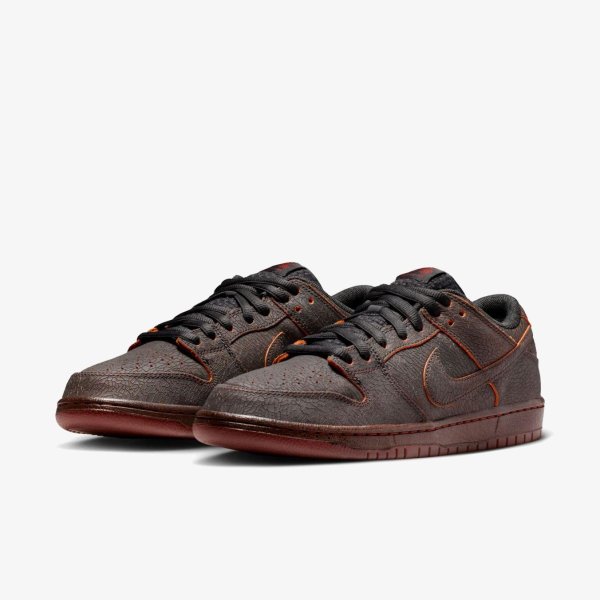 Кросівки NIKE SB DUNK LOW PRO PREMIUM KRAMPUS