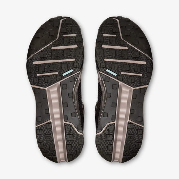 Жіночі кросівки ON RUNNING WMNS CLOUDHORIZON WATERPROOF DESERT / THORN