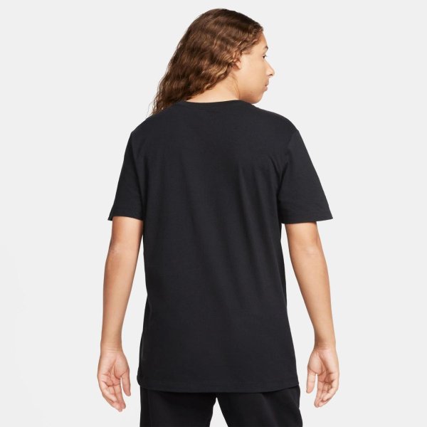 Чоловіча футболка NIKE M NSW TEE GOOD CHEST SWSH FS