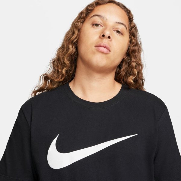 Чоловіча футболка NIKE M NSW TEE GOOD CHEST SWSH FS