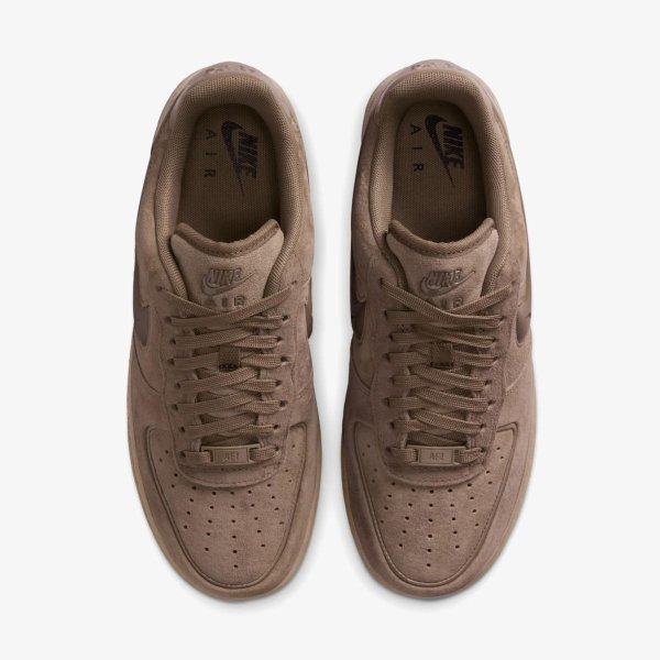 Жіночі кросівки NIKE W AIR FORCE 1 07