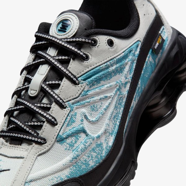 Чоловічі кросівки NIKE SHOX RIDE 2 PREMIUM