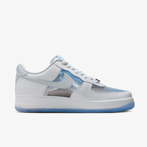 Чоловічі кросівки NIKE AIR FORCE 1 RETRO QS