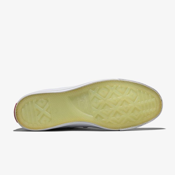 Кеди CONVERSE X COCA-COLA CHUCK TAYLOR ALL STAR