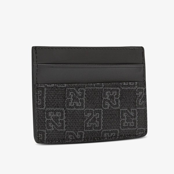 Гаманець JORDAN JAM MONOGRAM CARD CASE
