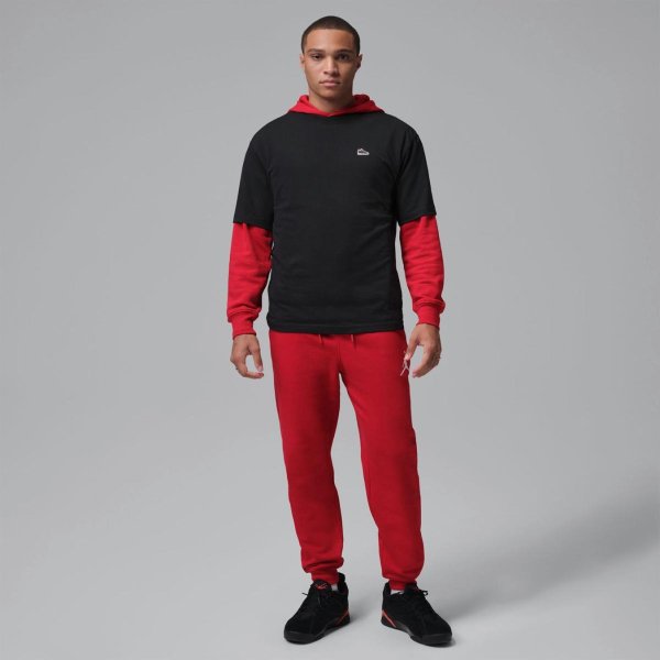 Чоловіча футболка JORDAN M BRND BR SNKR PCH SS CRW