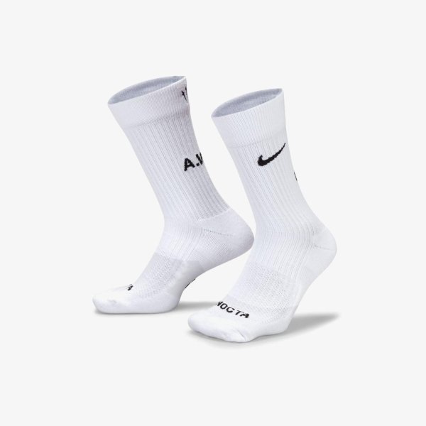 Шкарпетки NIKE U SNKRSOX CREW 3PR-160 NOCTA