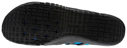 Коралловые тапочки Reebok AQUA GRIP TR