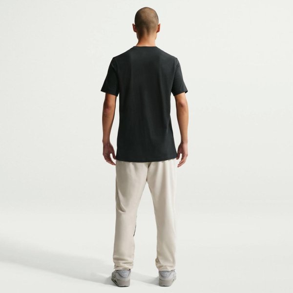 Чоловіча футболка NIKE U NSW TEE STD AIR PATCH