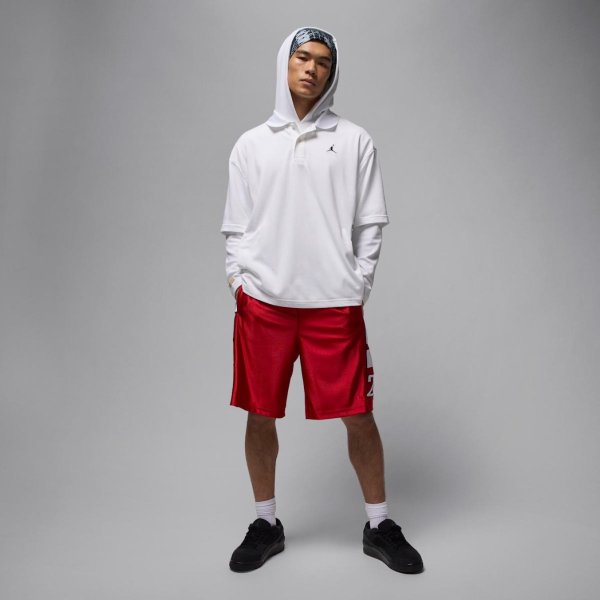 Чоловіче поло JORDAN M BRK POLO TOP