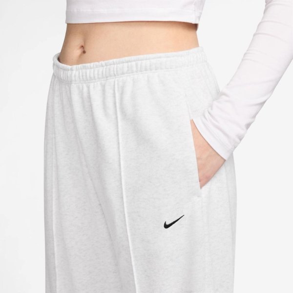 Жіночі штани NIKE W NSW CHLL FT JGGR PANT