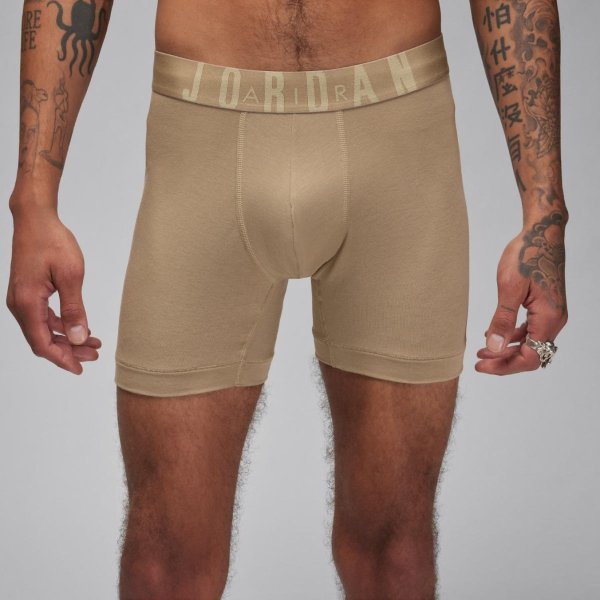 Чоловічий набір нижньої білизни JORDAN JHM FLIGHT MODAL 3PK BB