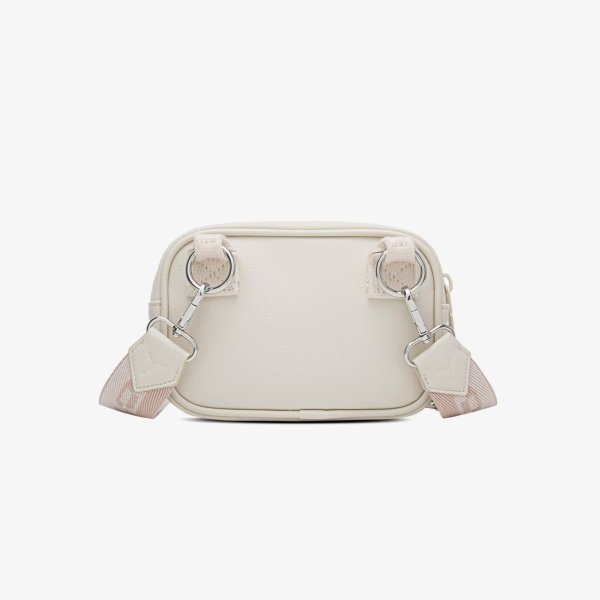 Жіноча сумка на пояс JORDAN JAW MONARCH CAMERA BAG