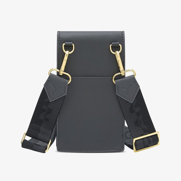 Гаманець JORDAN JAW MONARCH LANYARD WALLET