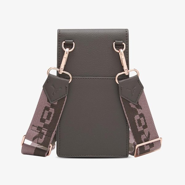 Гаманець JORDAN JAW MONARCH LANYARD WALLET