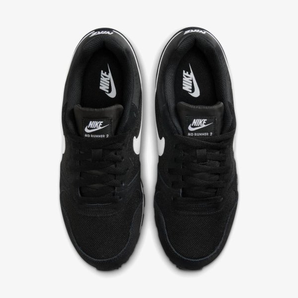 Жіночі кросівки NIKE MD RUNNER 2