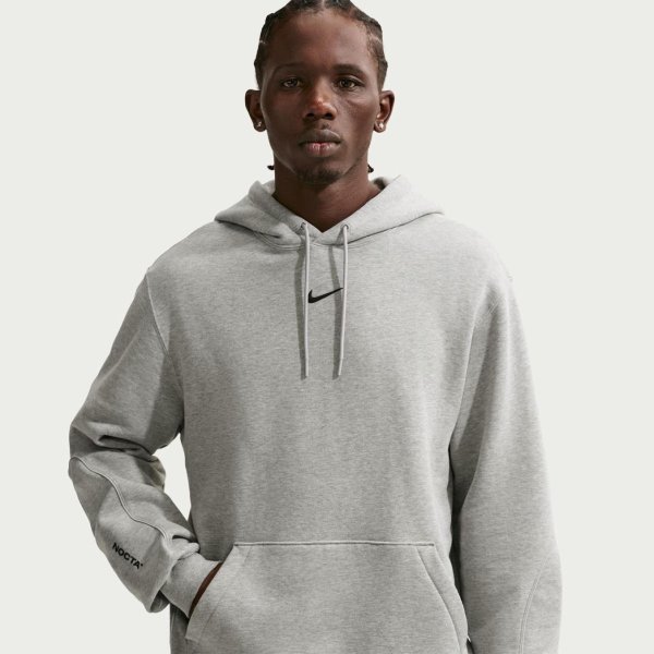 Чоловіча толстовка NIKE NOCTA CS FLEECE