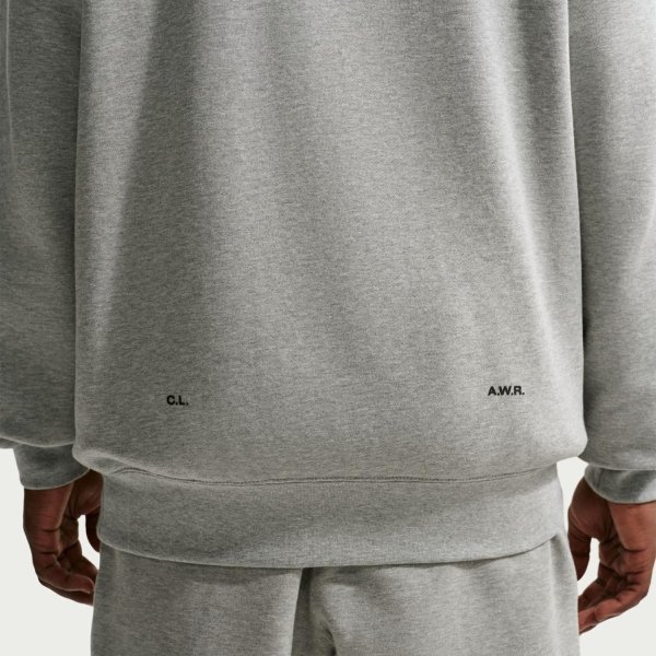 Чоловіча толстовка NIKE NOCTA CS FLEECE