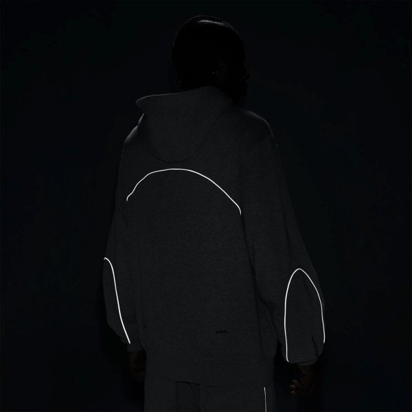 Чоловіча толстовка NIKE NOCTA CS FLEECE