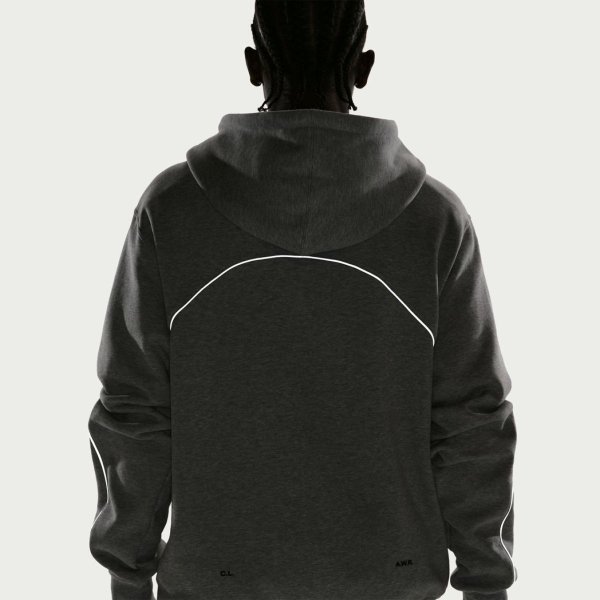 Чоловіча толстовка NIKE NOCTA CS FLEECE