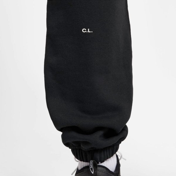 Чоловічі штани NIKE NOCTA CS FLEECE