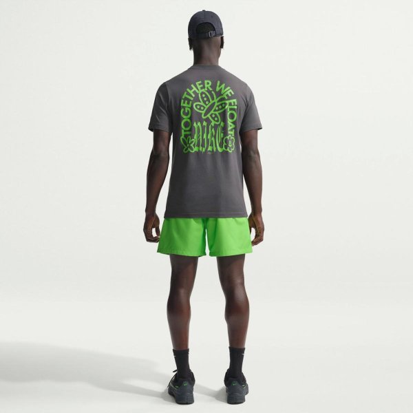 Чоловіча футболка NIKE SPORTSWEAR CLUB FLOAT