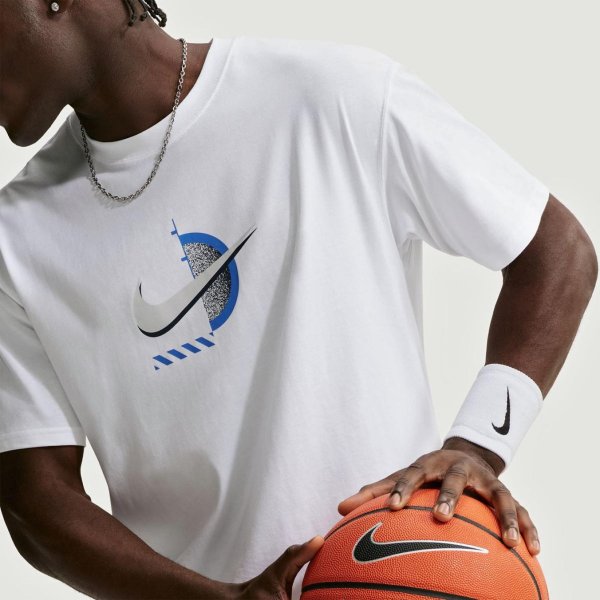 Чоловічий лонгслів NIKE SPORTSWEAR CLUB
