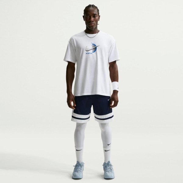 Чоловічий лонгслів NIKE SPORTSWEAR CLUB