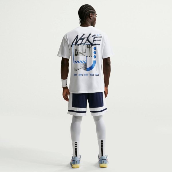 Чоловічий лонгслів NIKE SPORTSWEAR CLUB