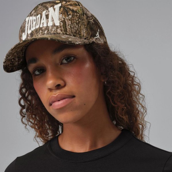 Жіноча футболка JORDAN ESSENTIALS