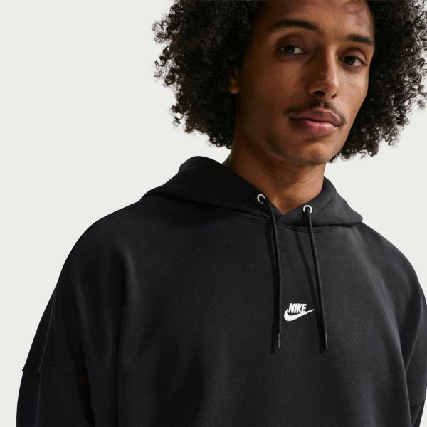 Чоловіча толстовка NIKE SPORTSWEAR CLUB