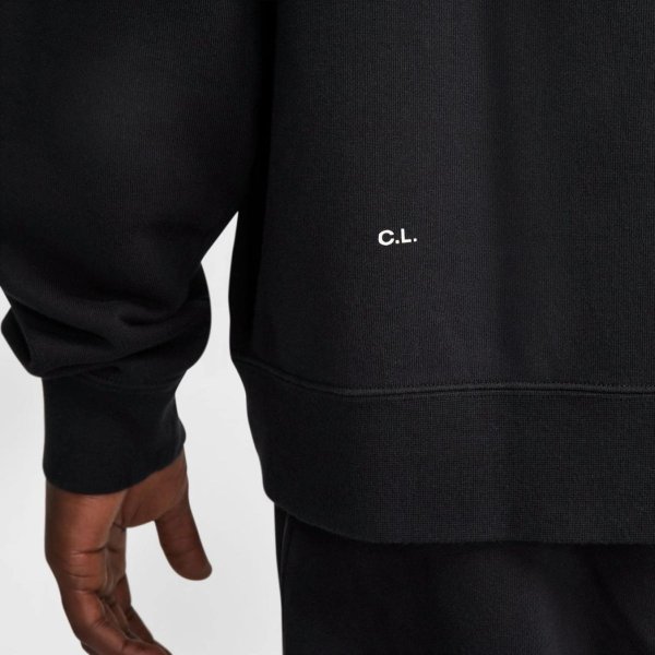 Чоловіча толстовка NIKE NOCTA CS CREW