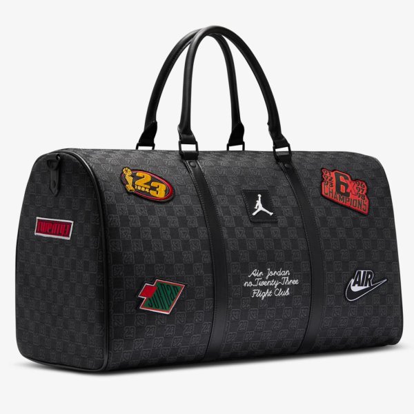 Сумка JORDAN JAM MONOGRAM