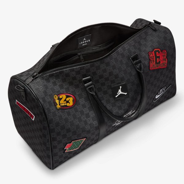 Сумка JORDAN JAM MONOGRAM