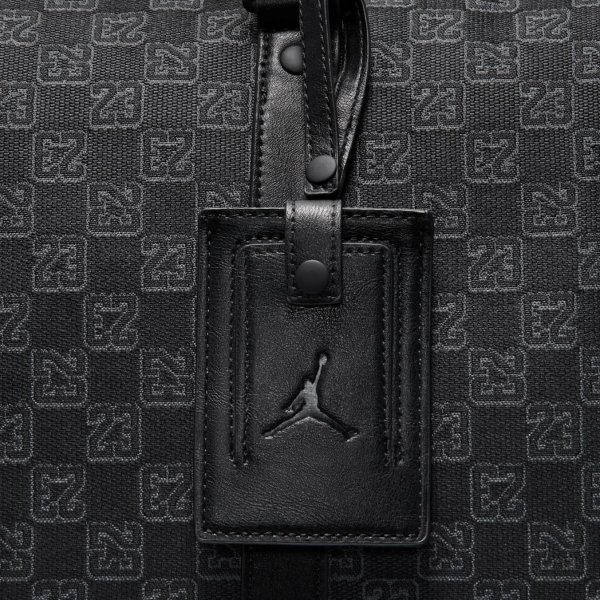 Сумка JORDAN JAM MONOGRAM